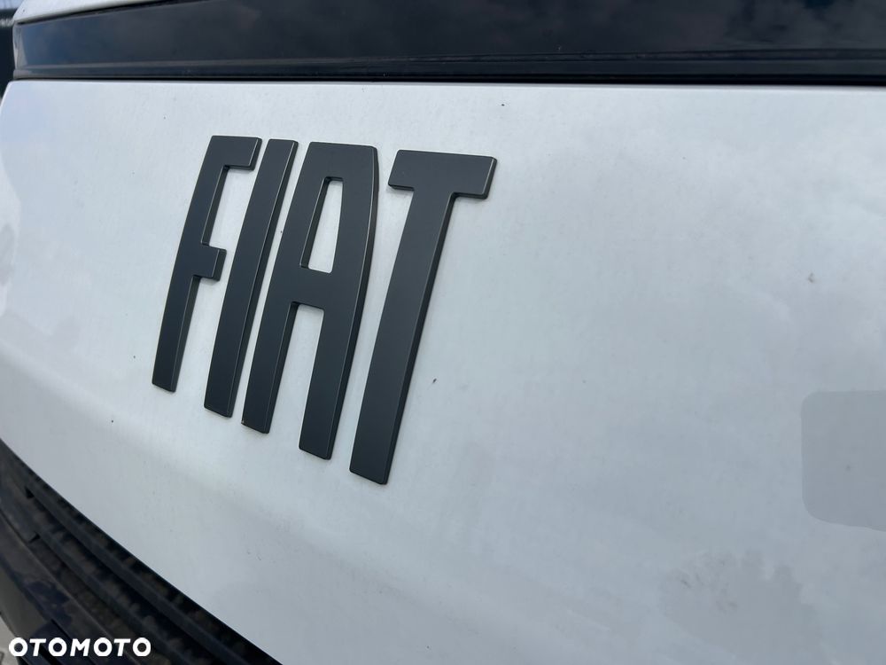 Fiat Scudo XL ⭐brygadowy 6os.⭐ 1.5 120KM Kamera cofania dostępny od ręki!! - 39