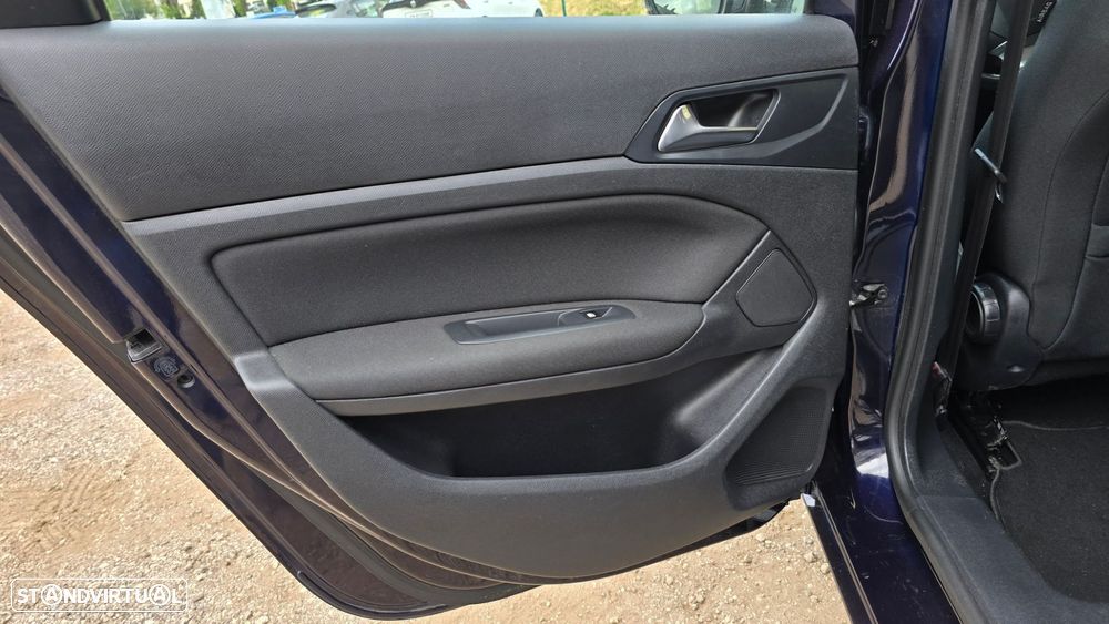 Peugeot 308 SW 1.6 BlueHDi Access - 37