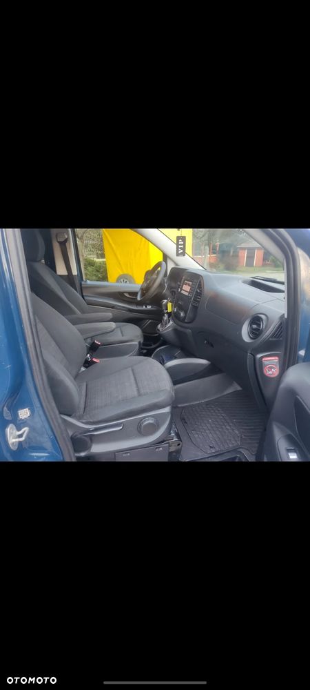 Mercedes-Benz VITO - 4