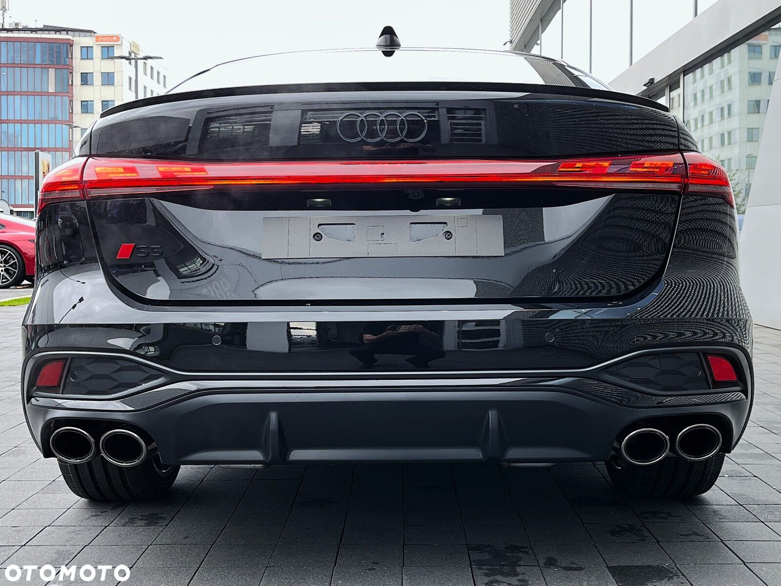 Audi S5 Coupé - 11