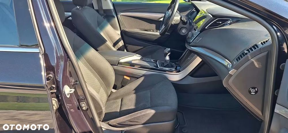 Hyundai i40 - 10