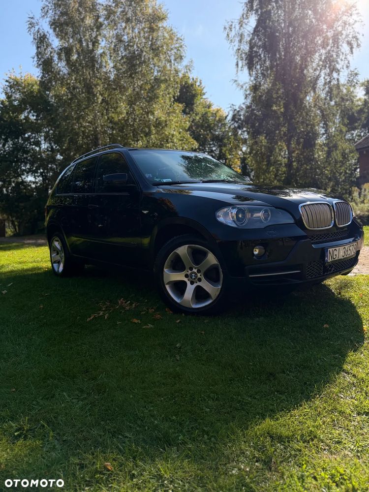 BMW X5 - 6