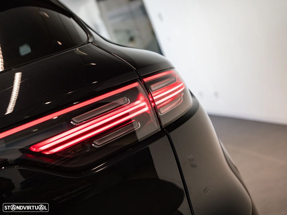 Porsche Cayenne E-Hybrid - 20