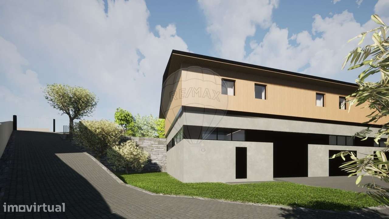 Moradia T5 para venda - Grande imagem: 4/30