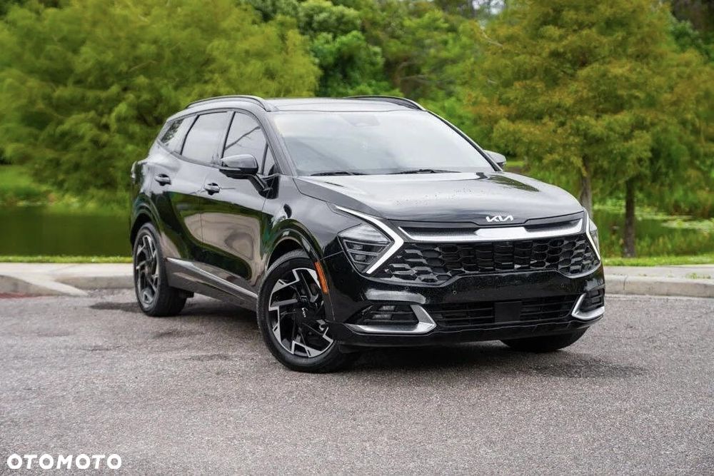 Kia Sportage - 2