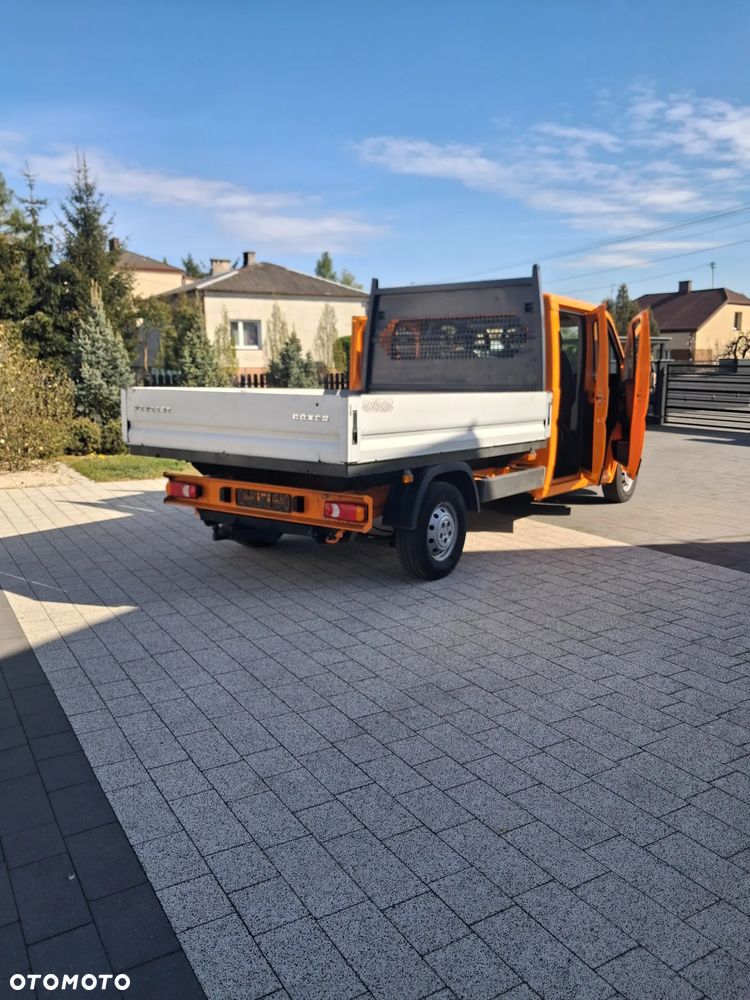 Peugeot Boxer - 10