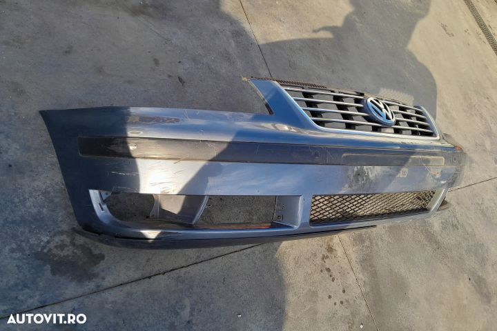 Bara fata Volkswagen VW Sharan 1 [facelift] [2000 - 2003] Minivan 1.9 - 4