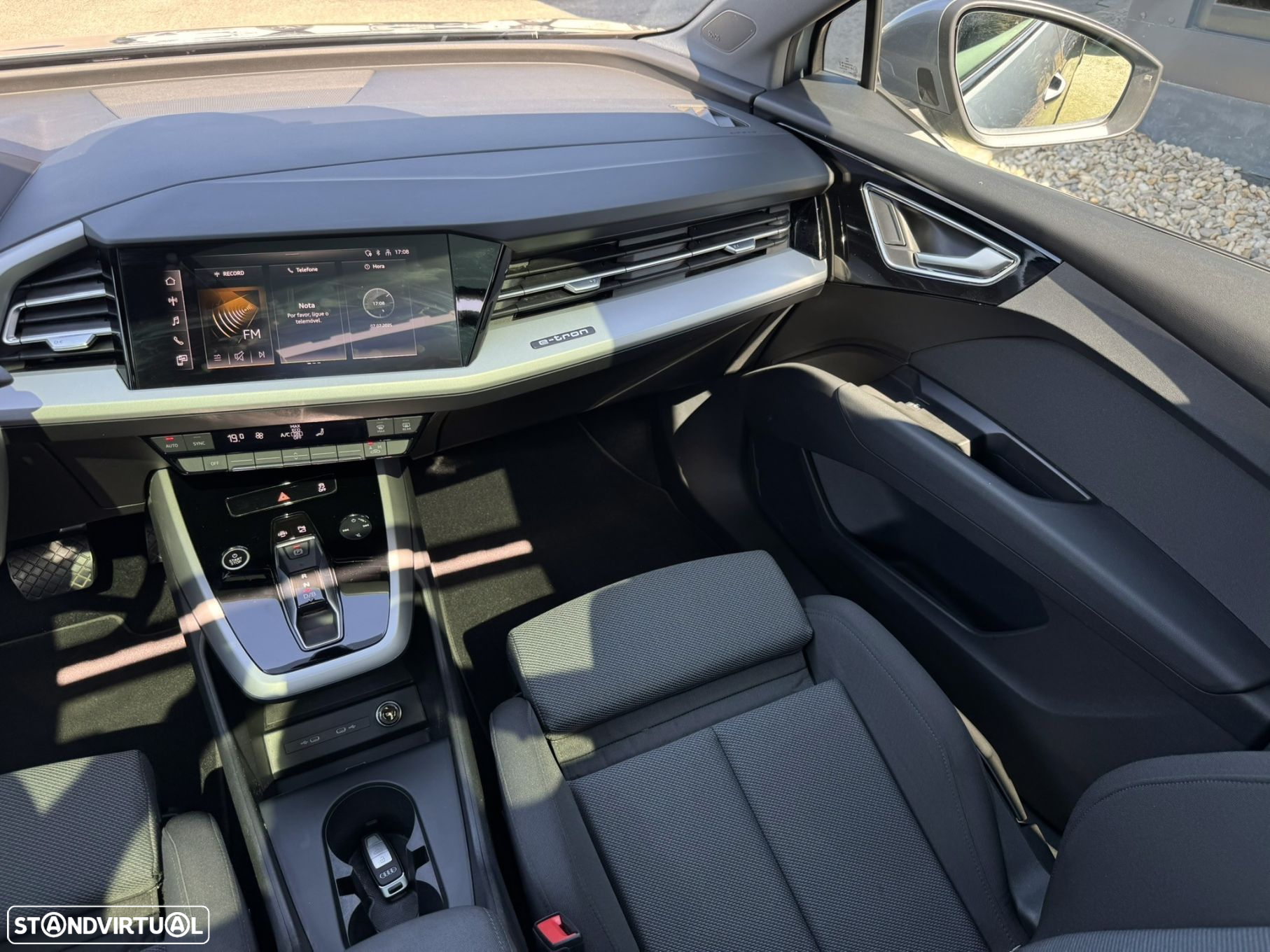 Audi Q4 Sportback e-tron 50 quattro 82 kWH - 27