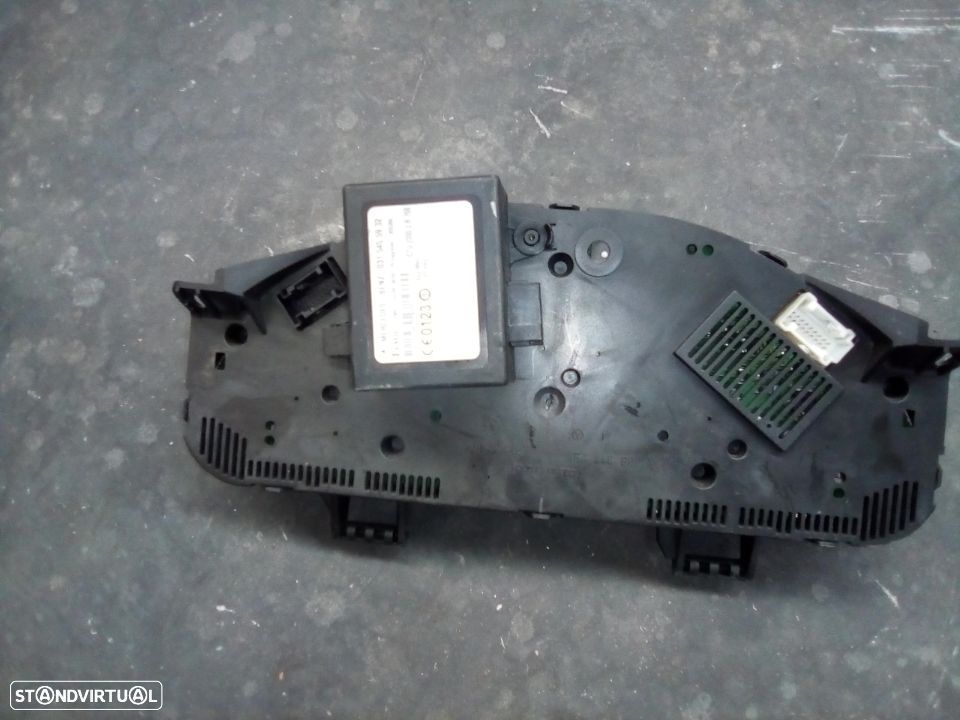 Quadrante Mercedes Sprinter 2003 - 2