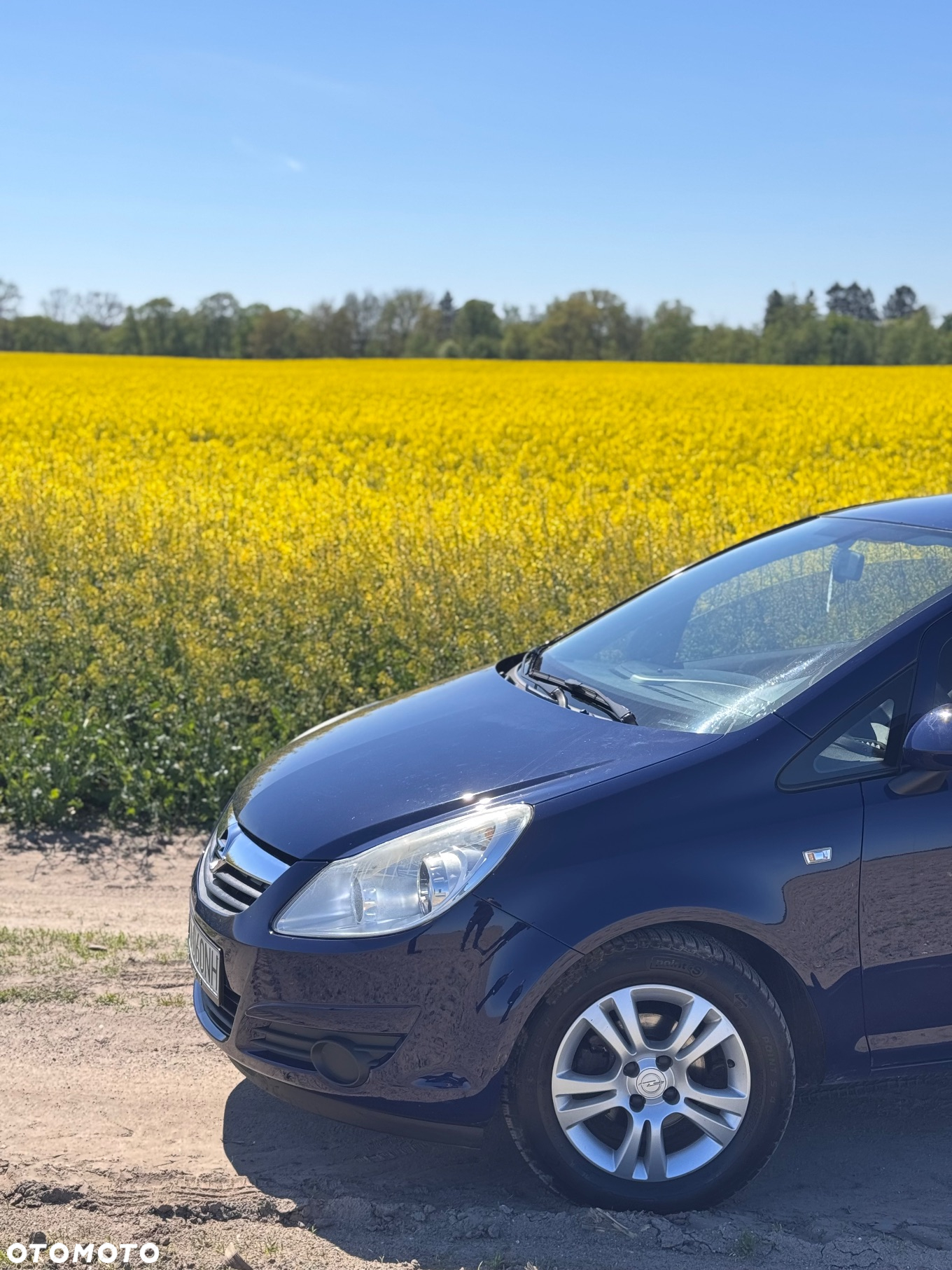 Opel Corsa 1.2 16V - 4