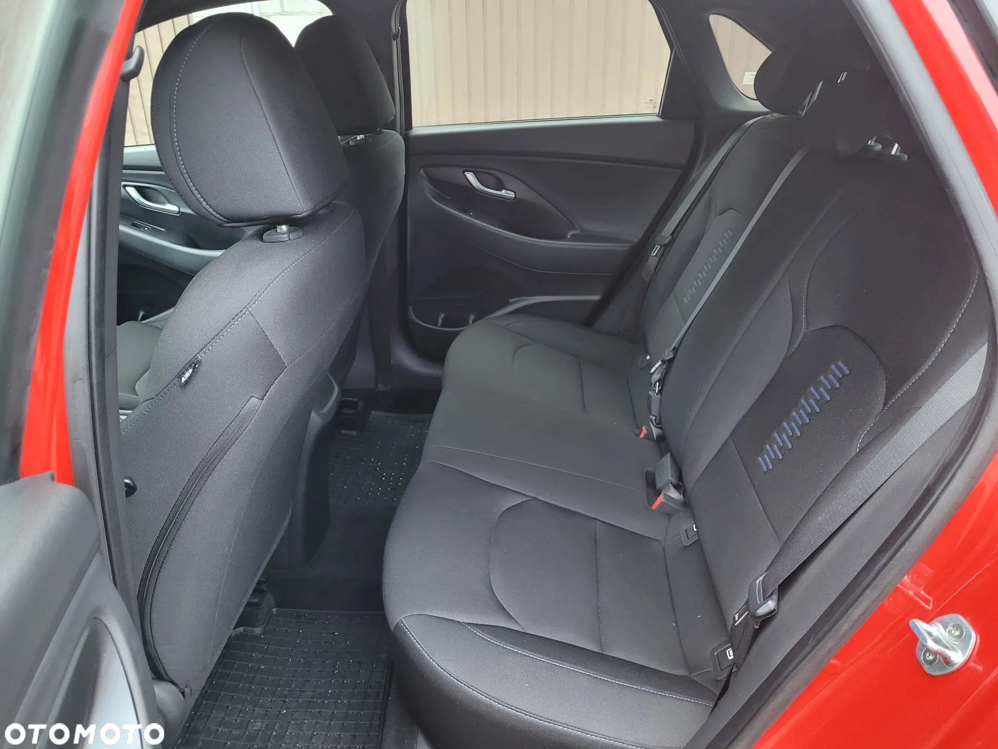 Hyundai i30 1.4 GO - 9