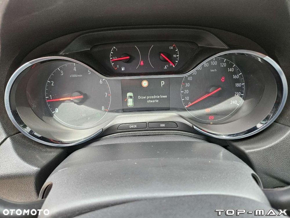 Opel Grandland X - 35