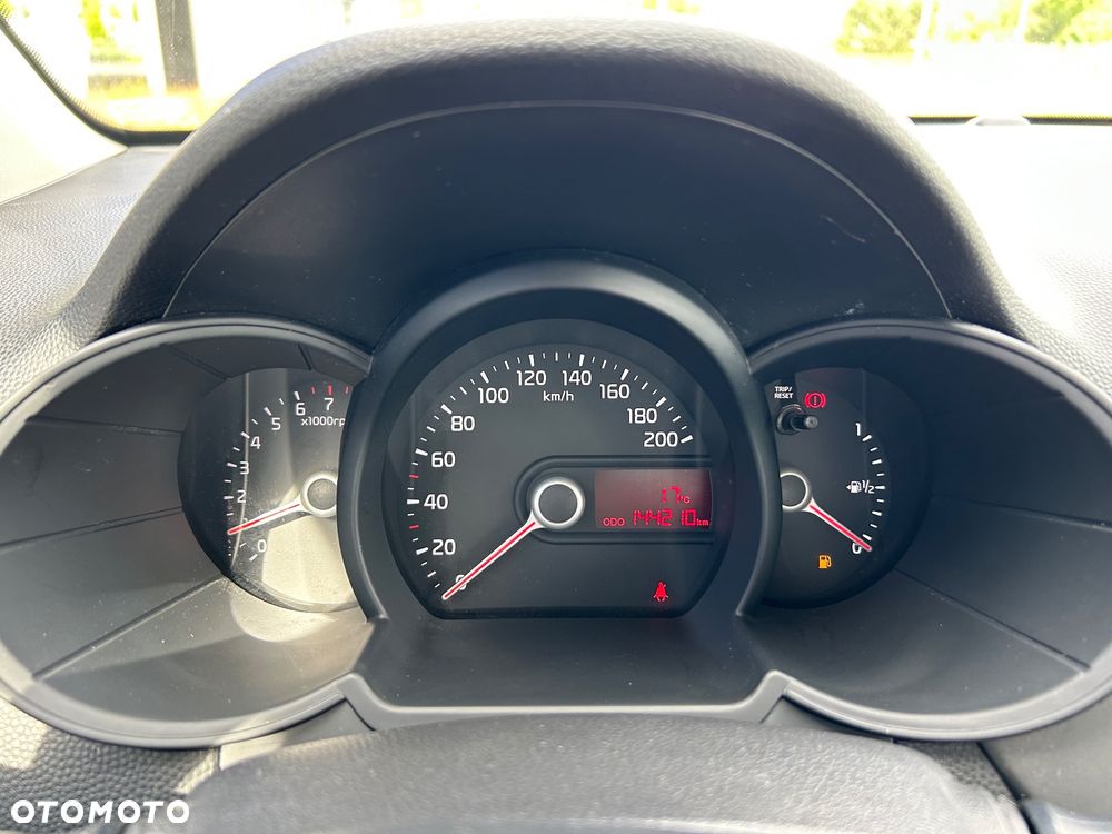 Kia Picanto 1.0 Edition 7 - 19