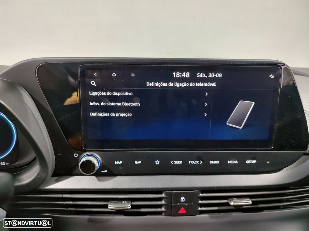 Hyundai Bayon - 25