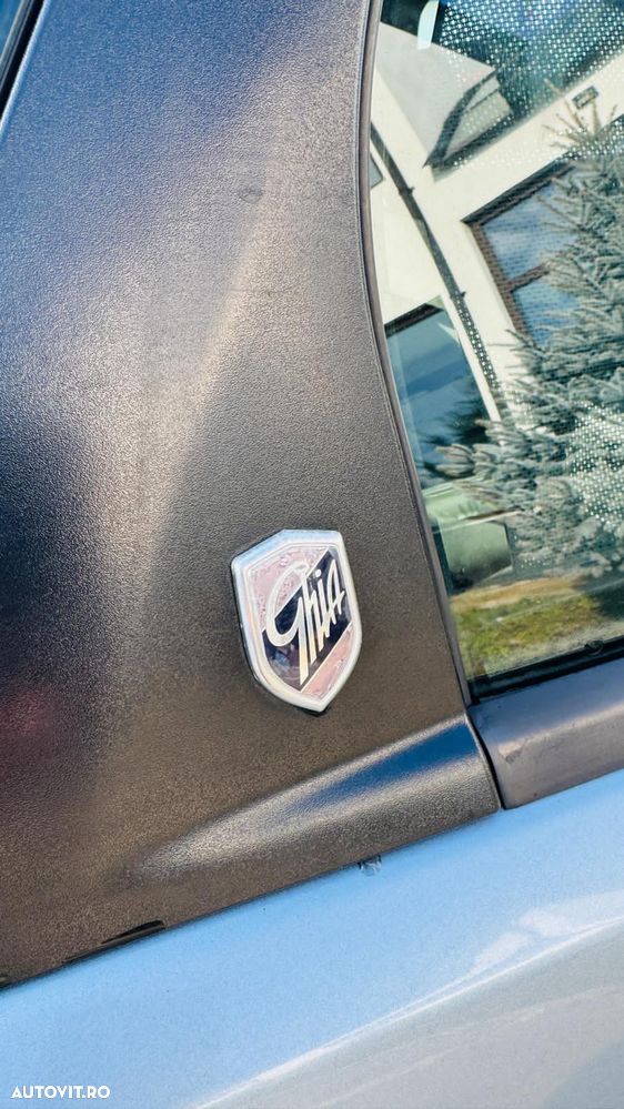 Ford Focus 1.6 Ti-VCT Ghia - 6