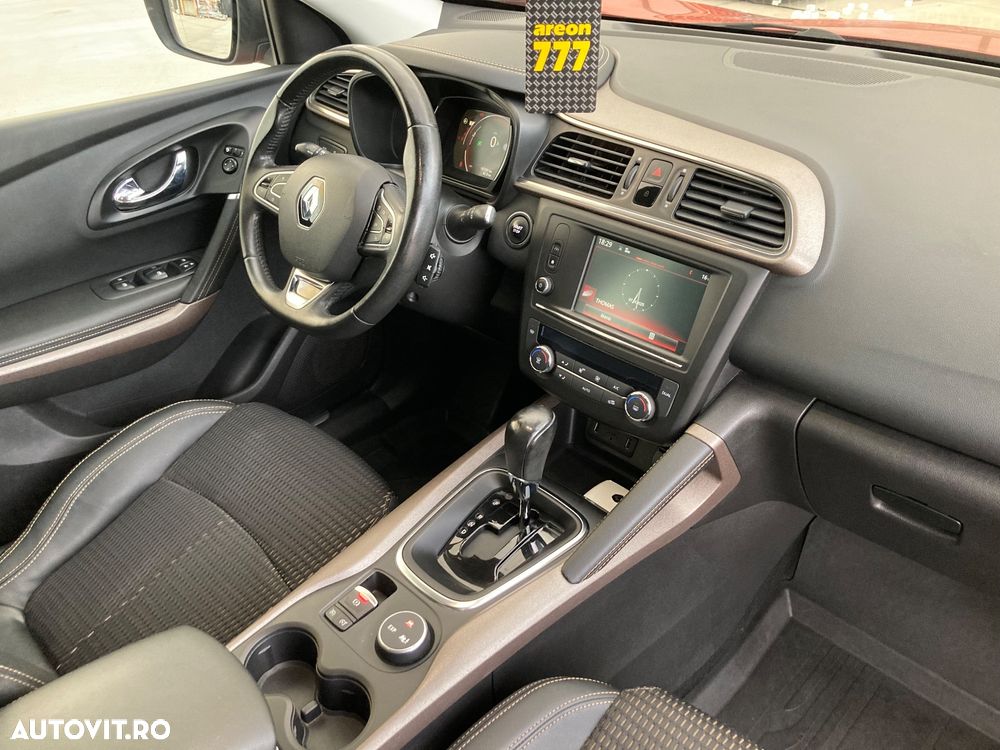 Renault Kadjar Energy dCi 110 EDC XMOD - 18