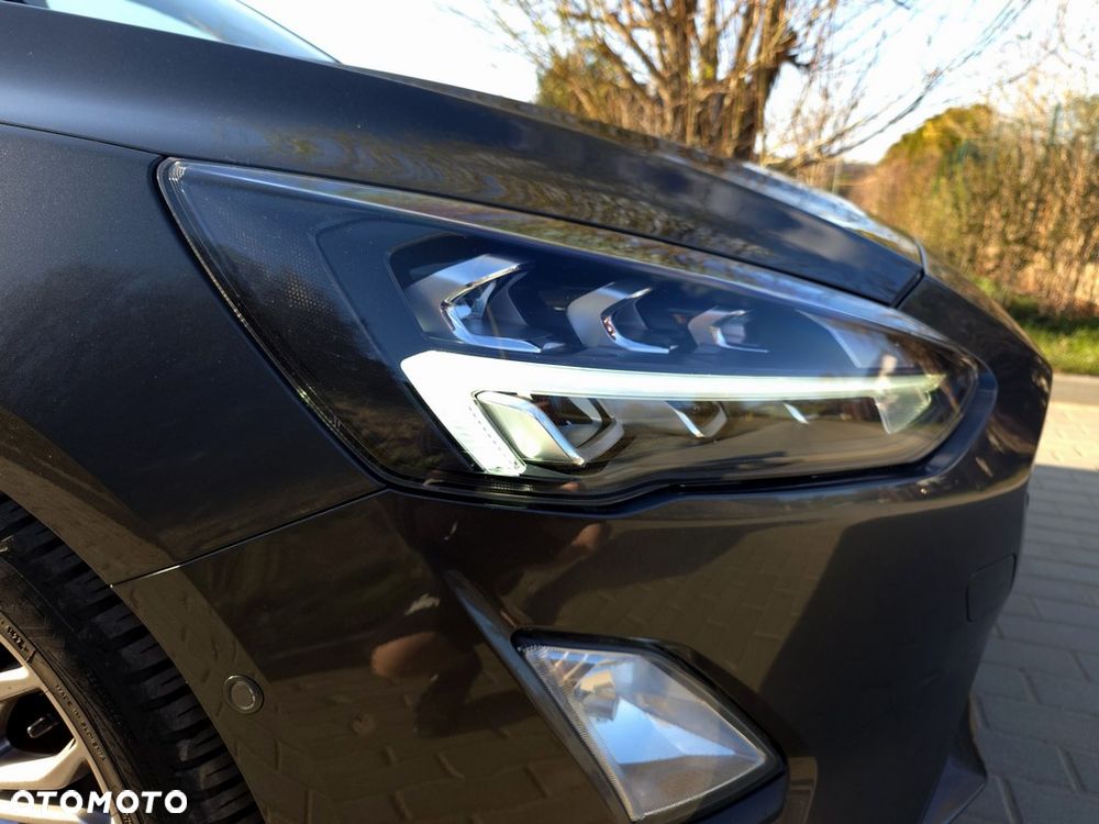 Ford Focus 2.0 EcoBlue Titanium - 31