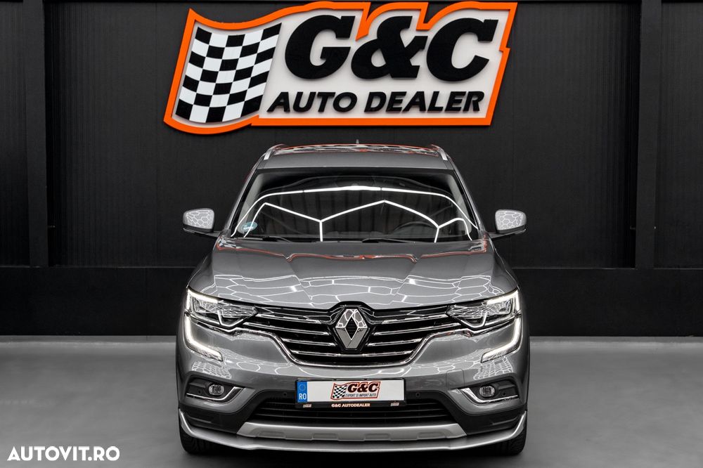 Renault Koleos ENERGY dCi 175 X-tronic 4WD INTENS - 3