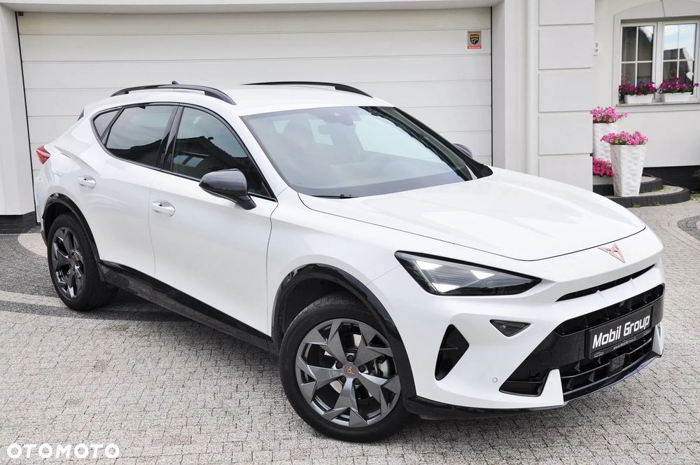 Cupra Formentor - 3