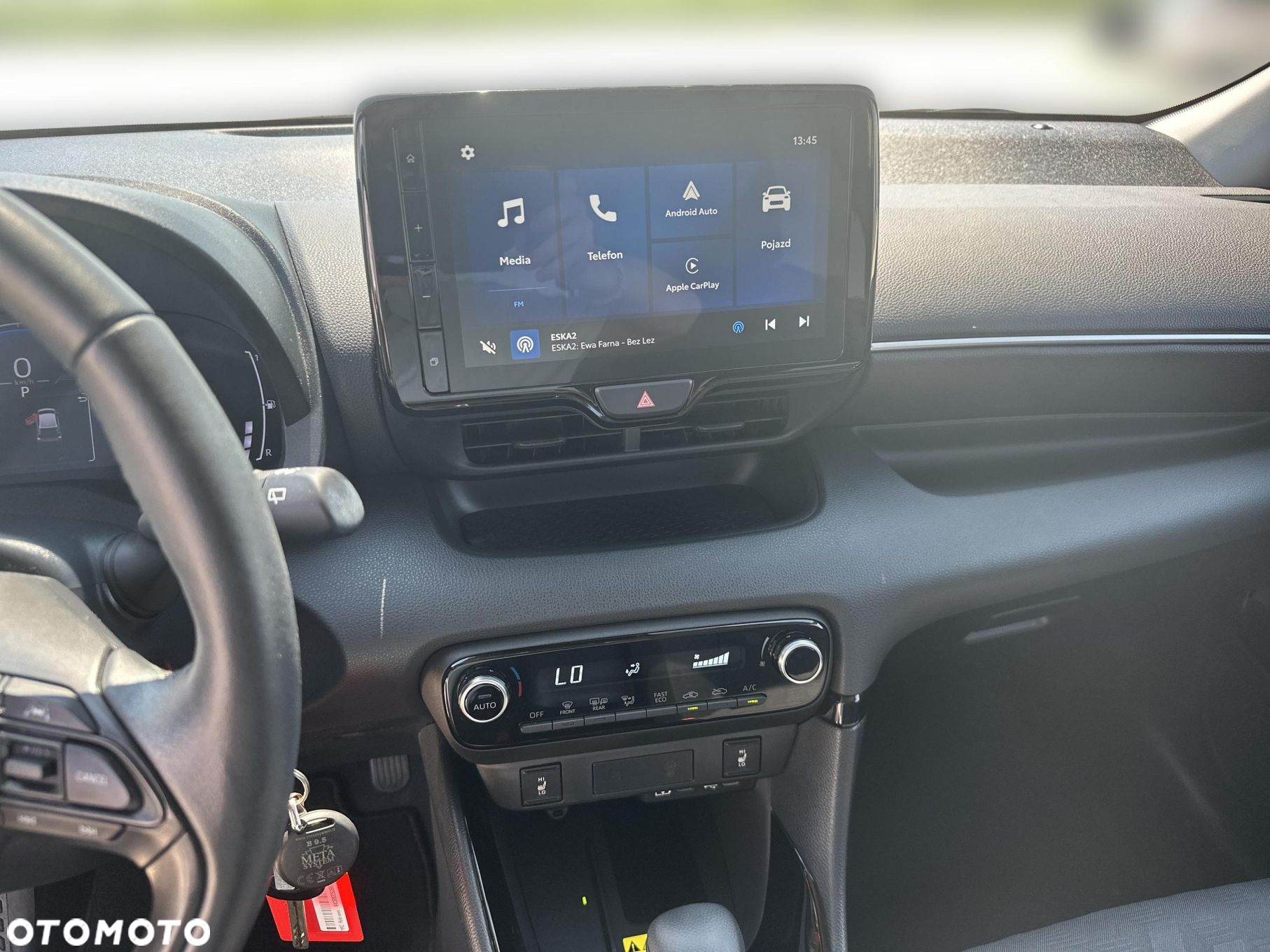 Toyota Yaris - 16