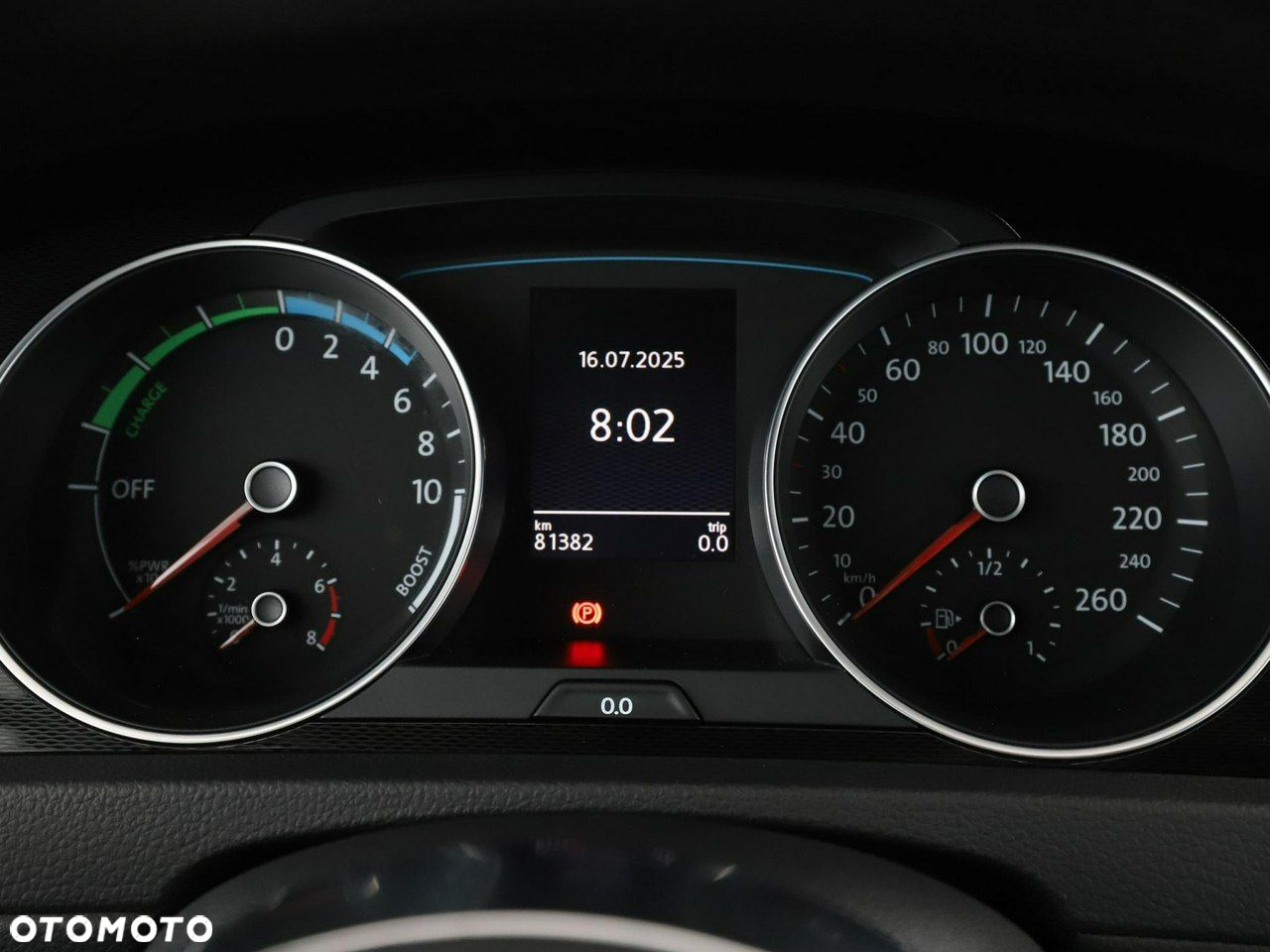 Volkswagen Golf 1.4 GTE Plug-In-Hybrid DSG - 22