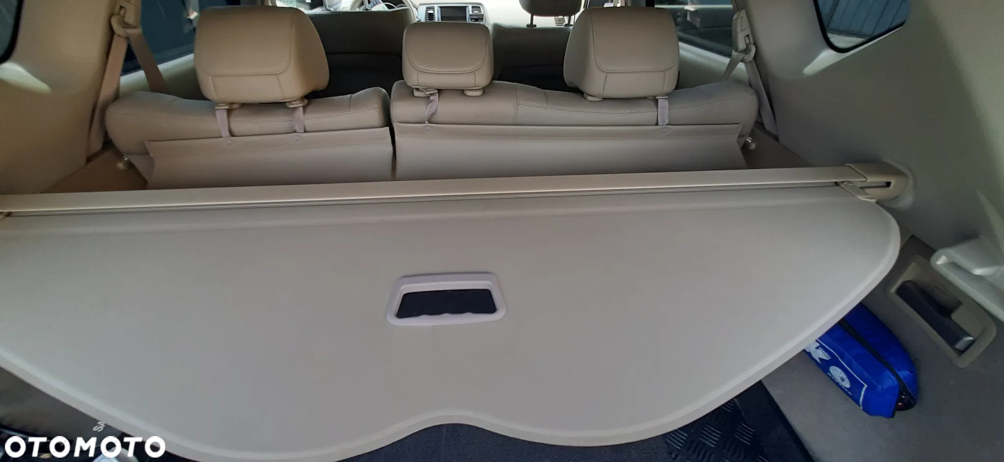 Nissan Murano 3.5 V6 Comfort - 12
