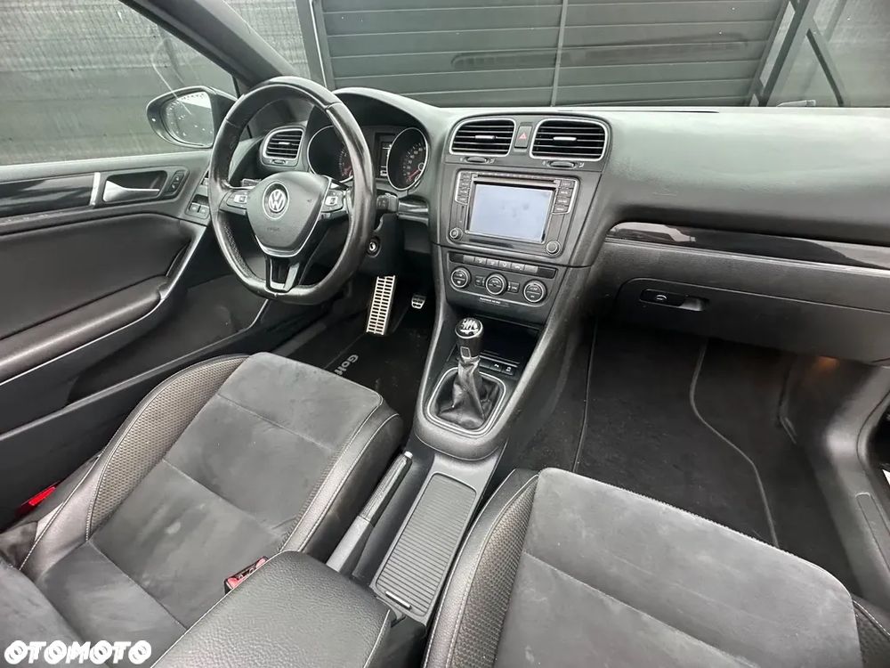 Volkswagen Golf VII 1.2 TSI BMT Trendline - 20
