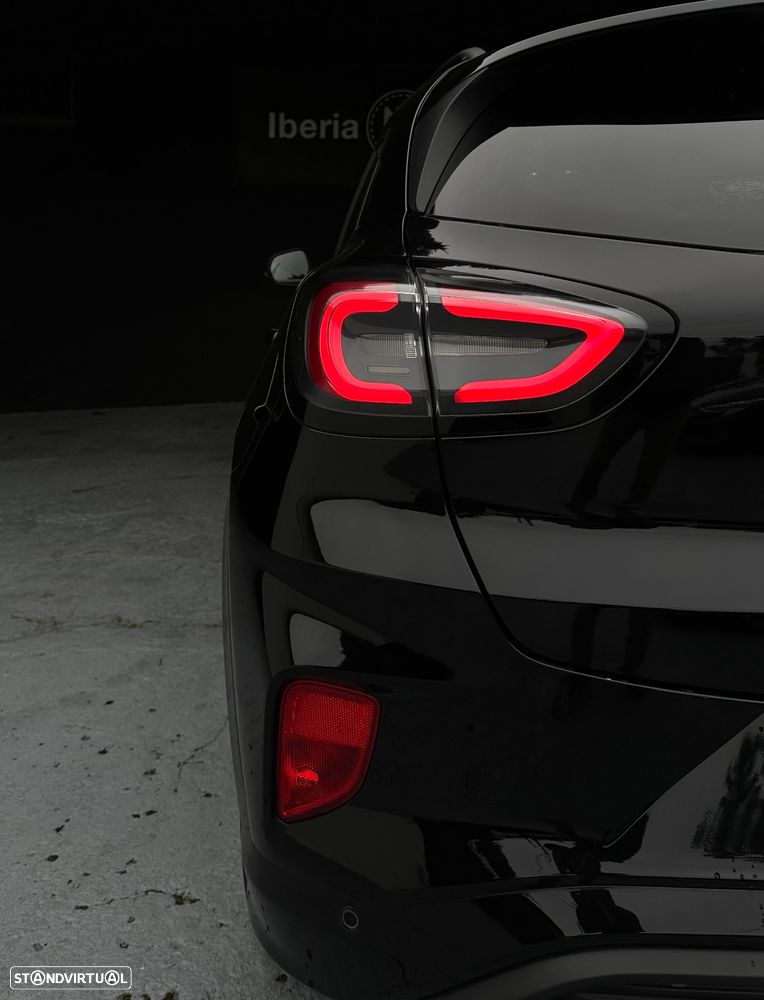 Ford Puma 1.0 EcoBoost MHEV ST-Line - 9