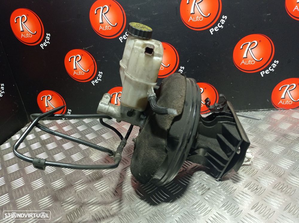 Servofreio Peugeot 508 Sw I (8E_) - 2