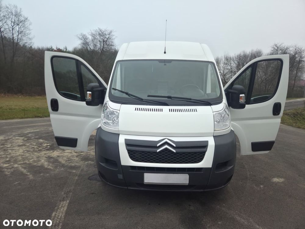 Citroën Jumper - 22