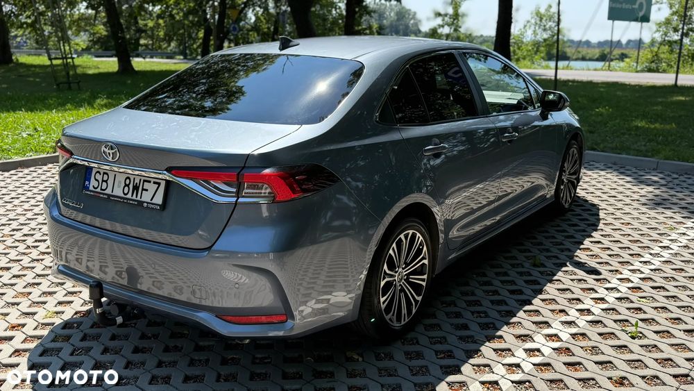 Toyota Corolla - 6
