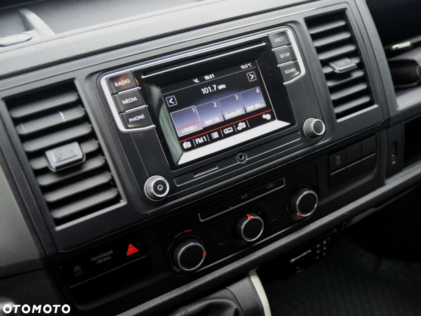 Volkswagen TRANSPORTER - 19