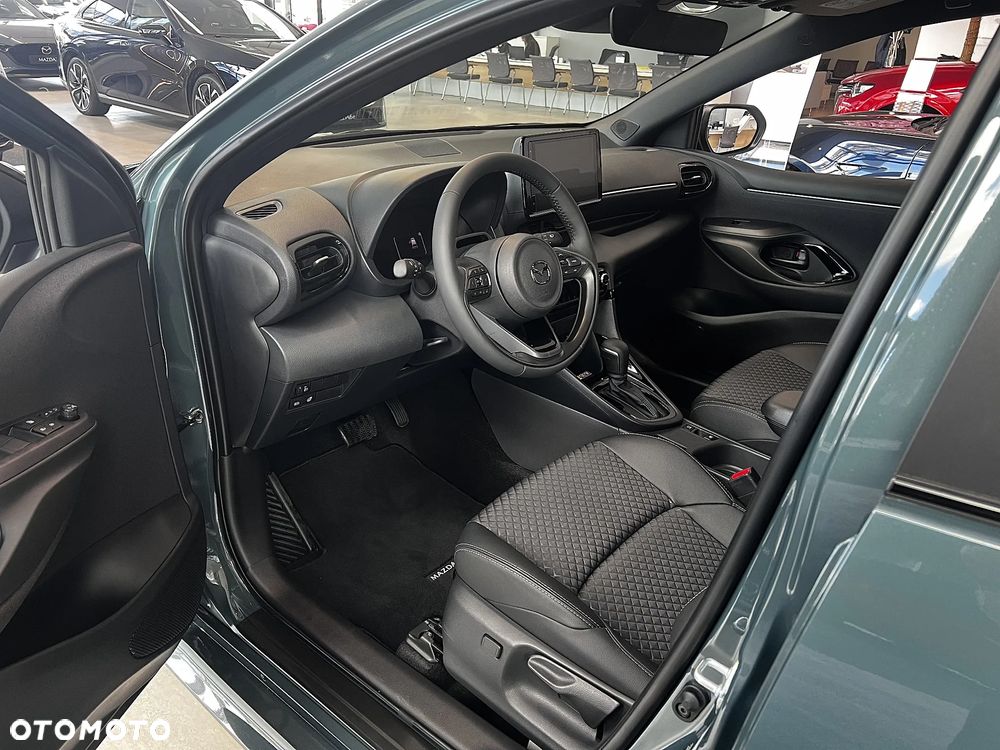 Mazda 2 Hybrid 1.5 Homura CVT - 7