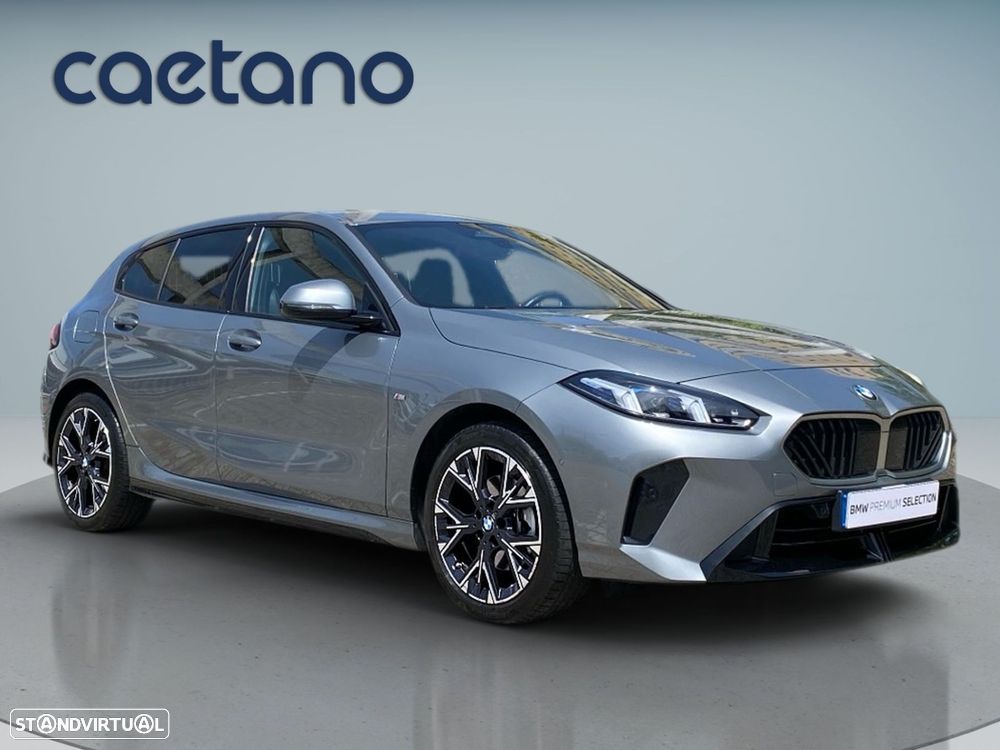 BMW 116 Pack Desportivo M - 19