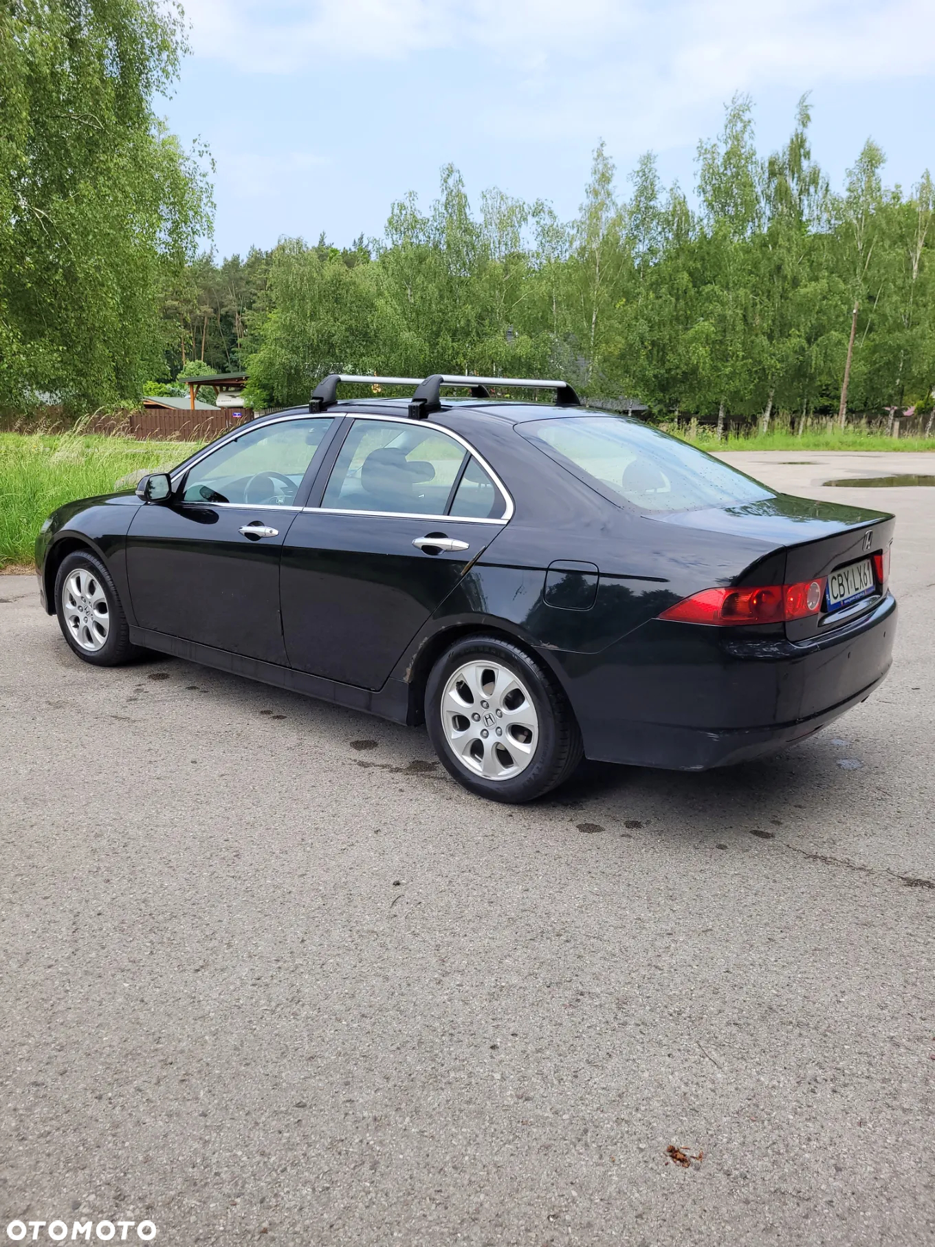 Honda Accord 2.0 Executive - 4