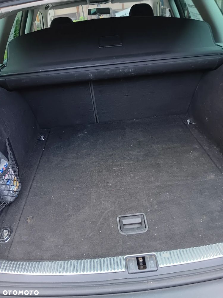Seat Exeo ST 2.0 TDI CR Style - 7