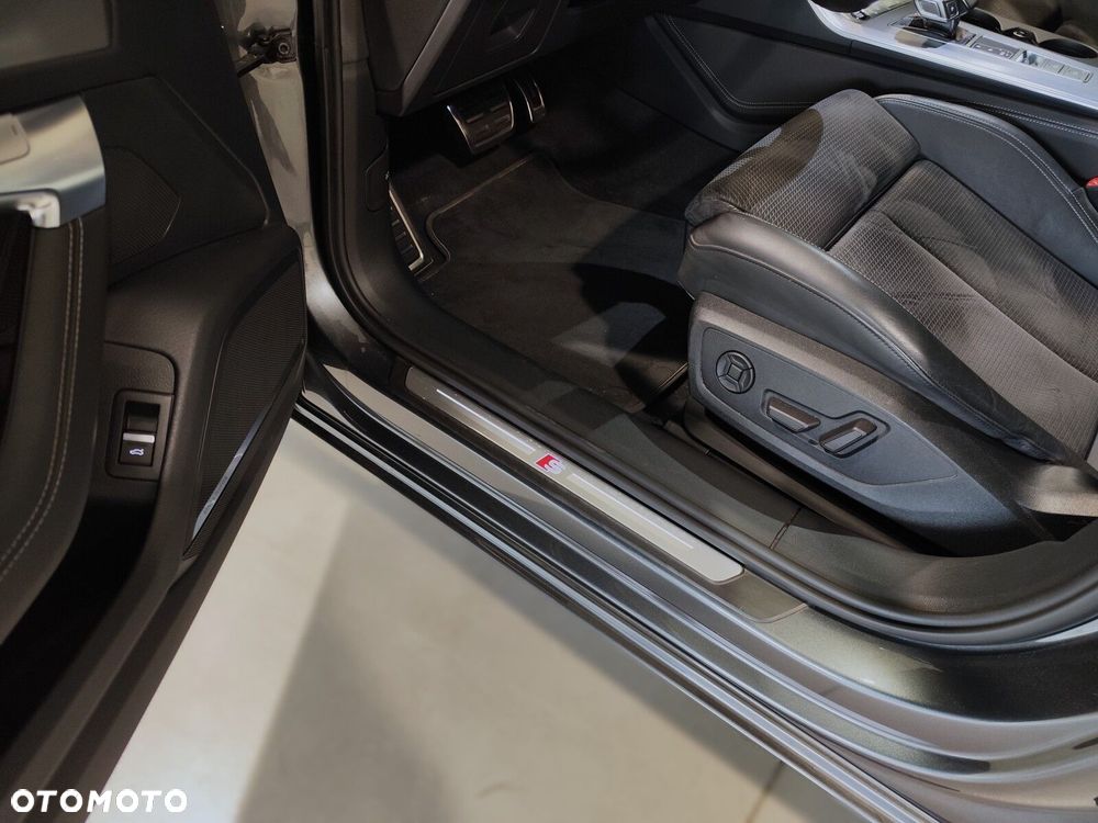 Audi A6 - 23