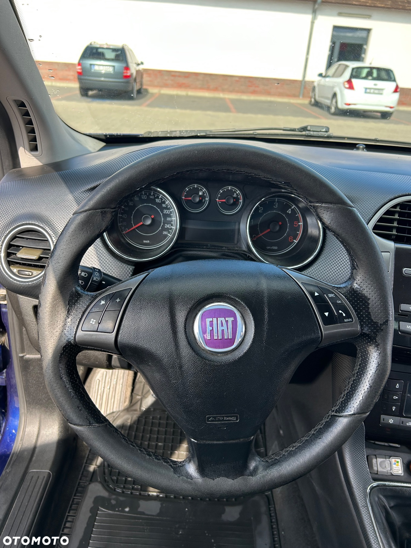 Fiat Bravo 1.9 Multijet Emotion - 14