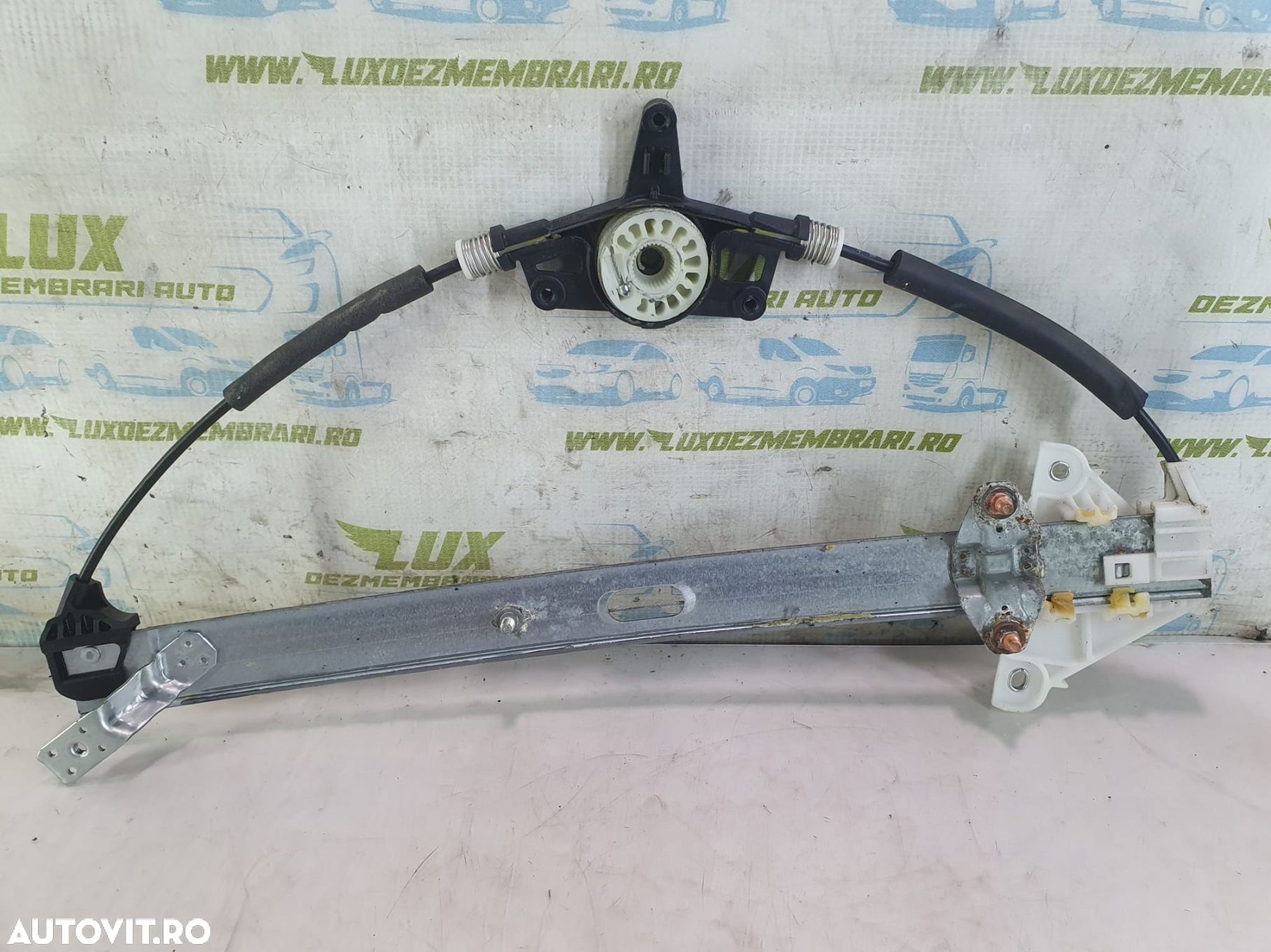 Macara stanga fata Mazda 3 BM [2013 - 2016] - 1