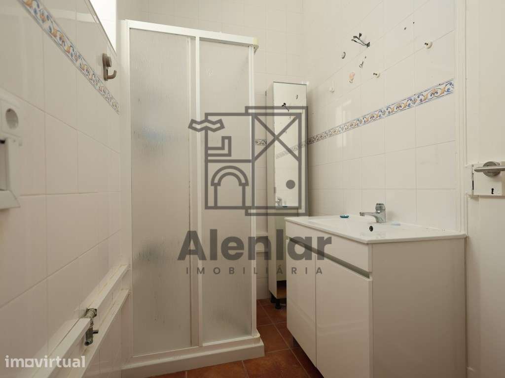 Arrenda-se Apartamento T3 no centro da Vila de Alenquer - Grande imagem: 5/12