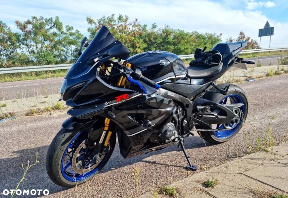 Suzuki GSX-R - 20
