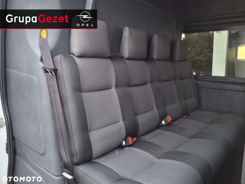 Opel Movano - 10