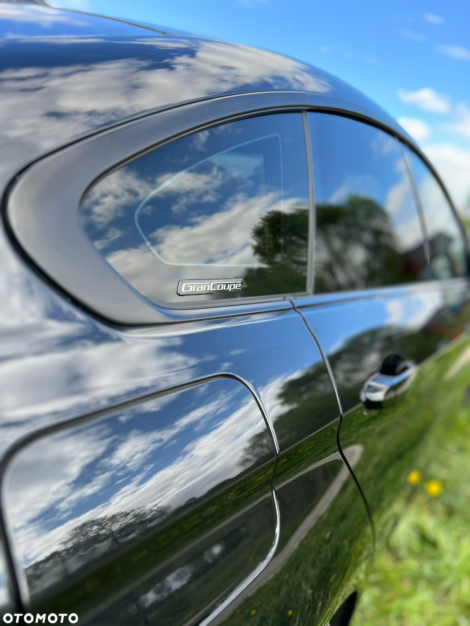 BMW Seria 4 420d - 5