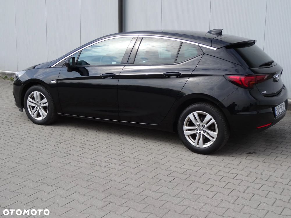 Opel Astra 1.4 Turbo Start/Stop Innovation - 5