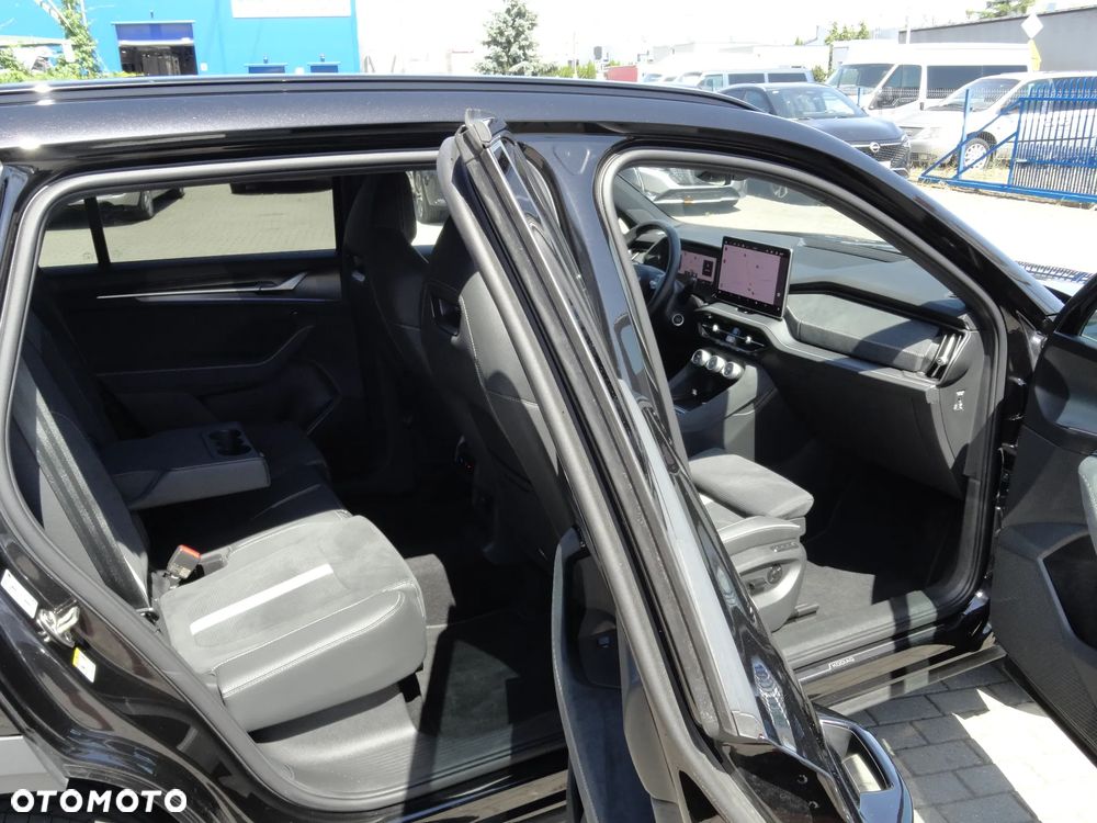 Skoda Kodiaq 2.0 TDI DSG Sportline - 10