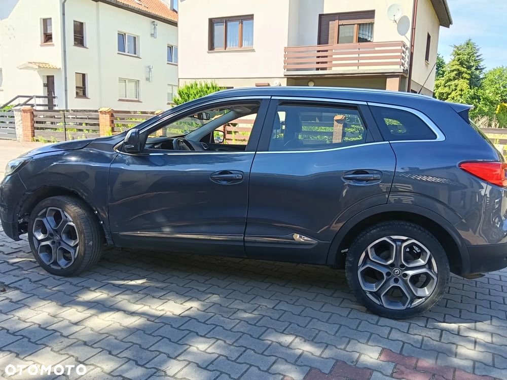 Renault Kadjar 1.6 dCi Energy Adventure - 16