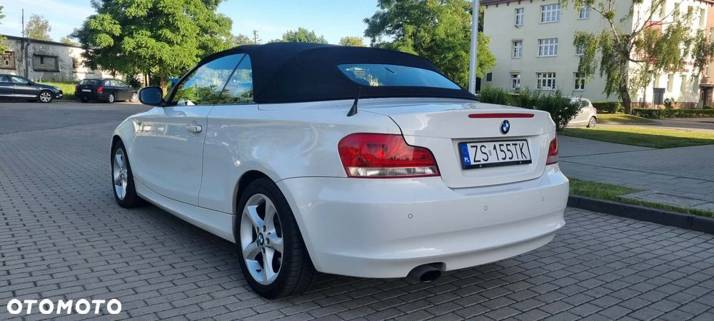 BMW Seria 1 118i - 15