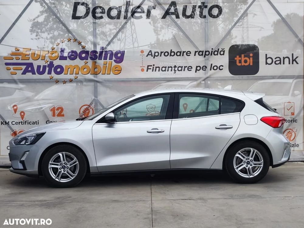 Ford Focus 1.5 EcoBlue Trend Edition - 5
