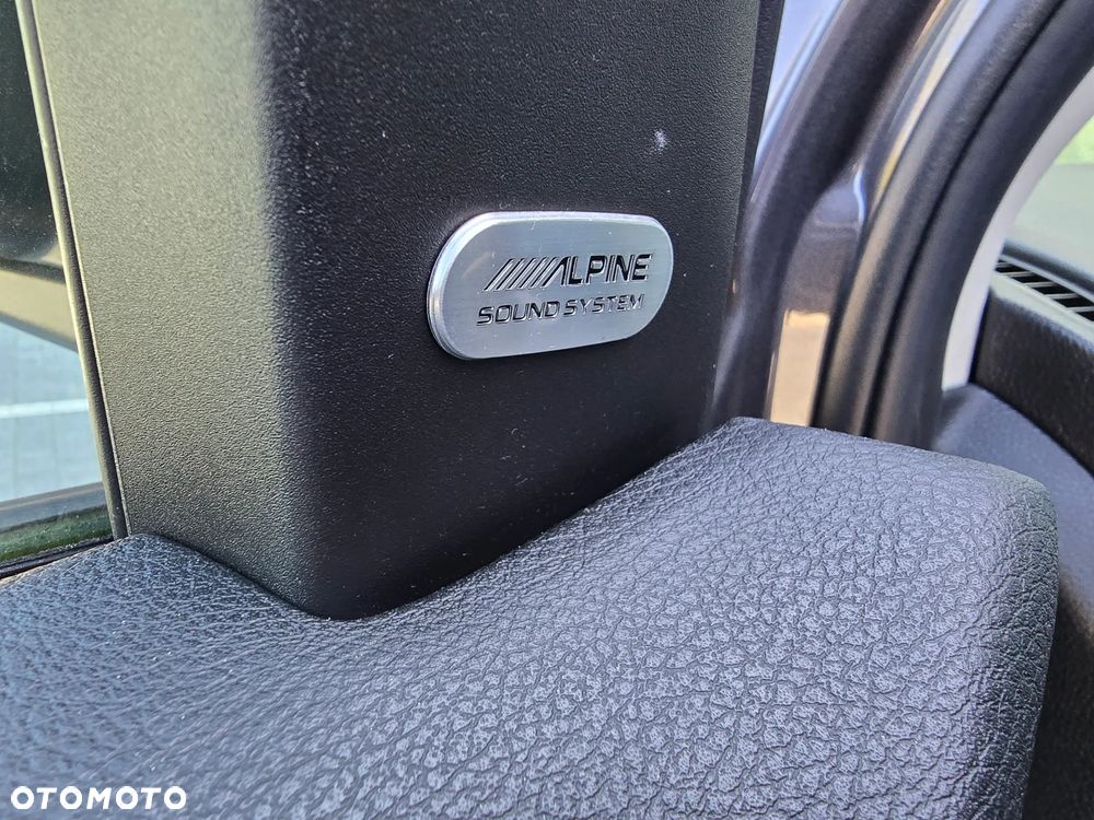 Fiat Freemont 2.0 Multijet 16V DPF Automatik Allrad Cross - 20
