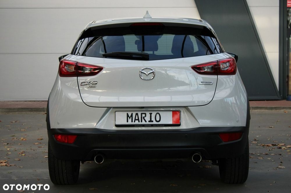 Mazda CX-3 2.0 Skypassion AWD - 22